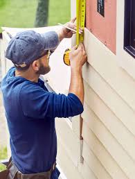 Best Brick Veneer Siding  in Estell Manor, NJ